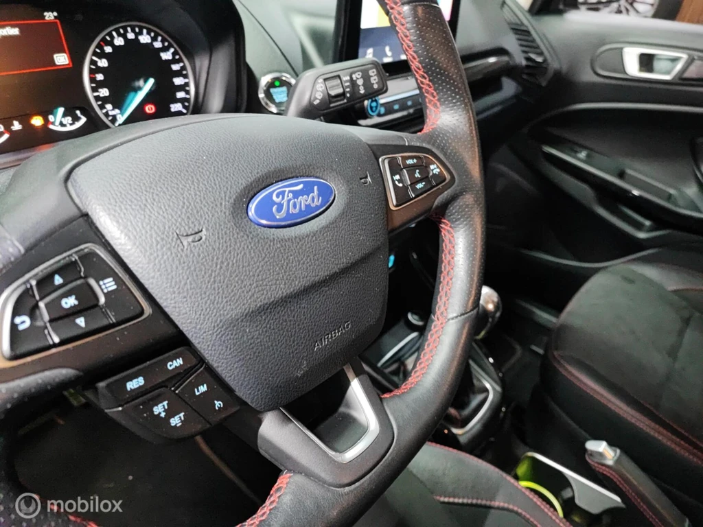 Ford EcoSport – foto 39