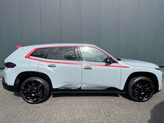 BMW XM – thumbnail 8