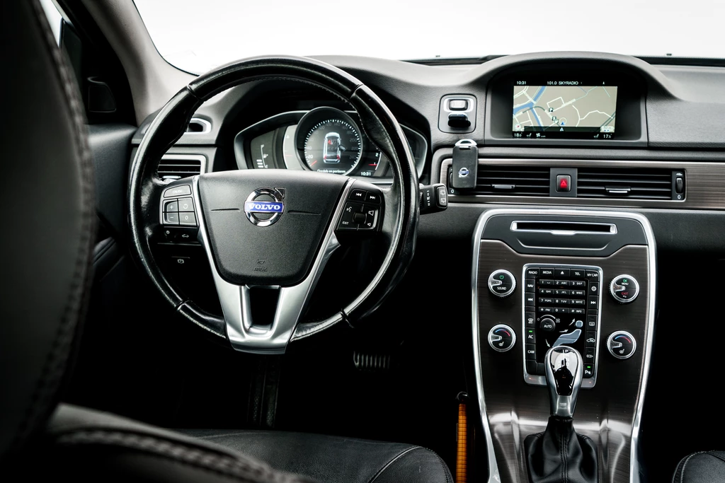 Volvo XC70 – foto 12