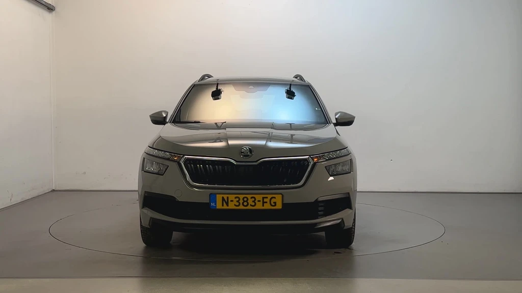 Škoda Kamiq – foto 8