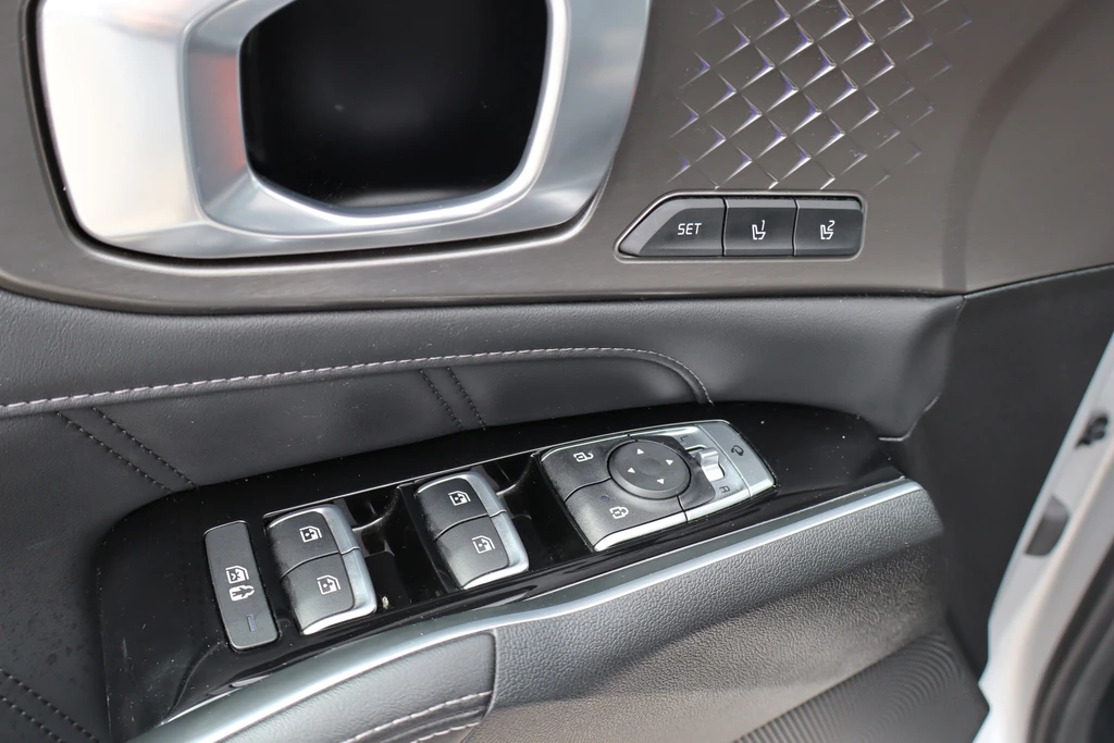 Kia Sorento – foto 34