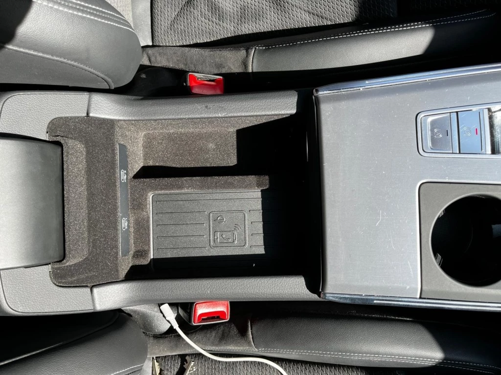 Audi A6 – foto 32