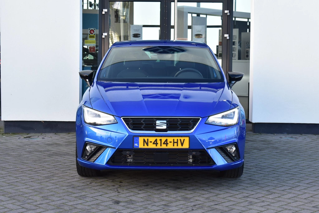 SEAT Ibiza – foto 6