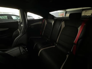 Mercedes-Benz C-Klasse – thumbnail 20