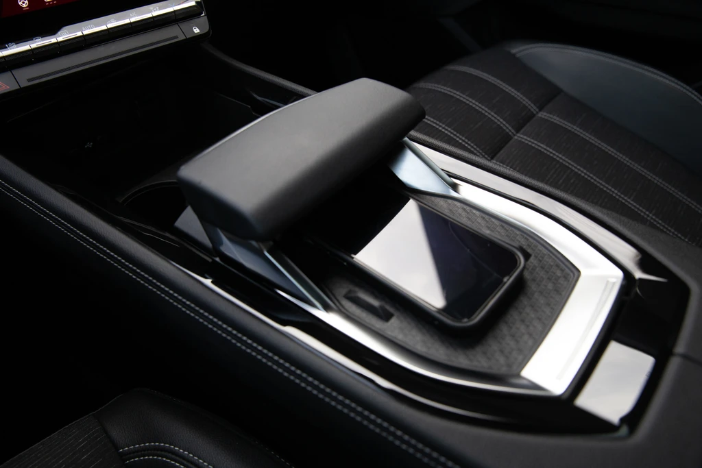 Renault Austral – foto 21