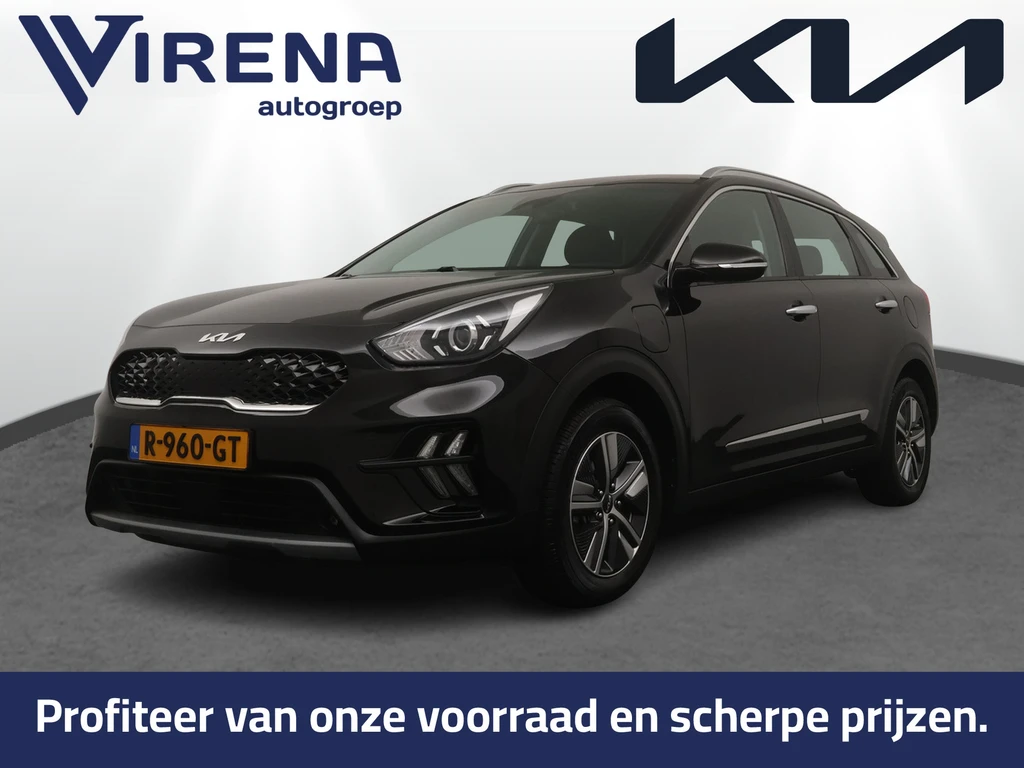 Kia Niro – foto 1