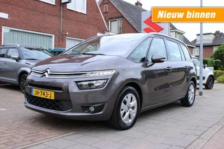 Citroën C4 Picasso – thumbnail 1