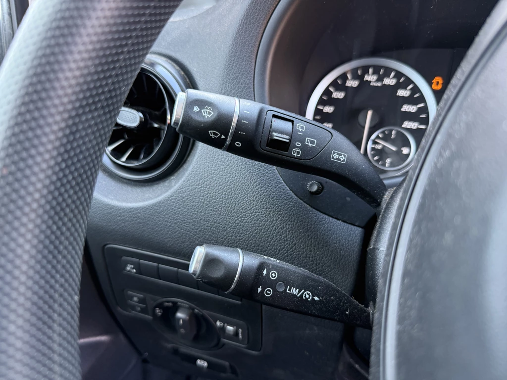 Mercedes-Benz Vito – foto 23