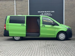 Mercedes-Benz Vito – thumbnail 7