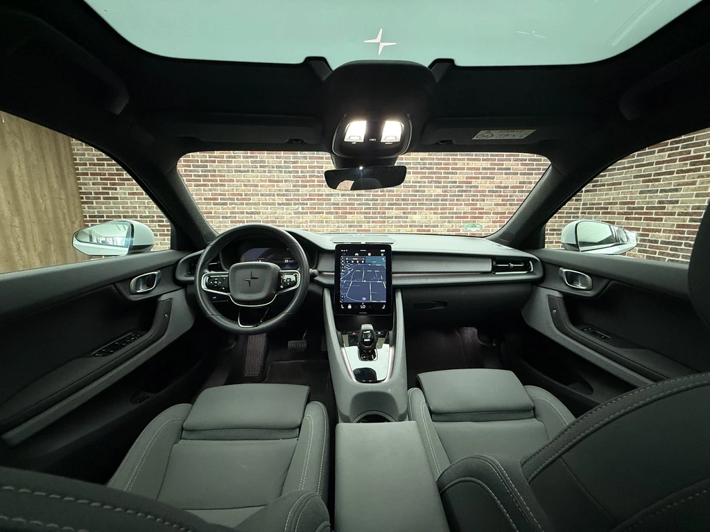 Polestar 2 – foto 11