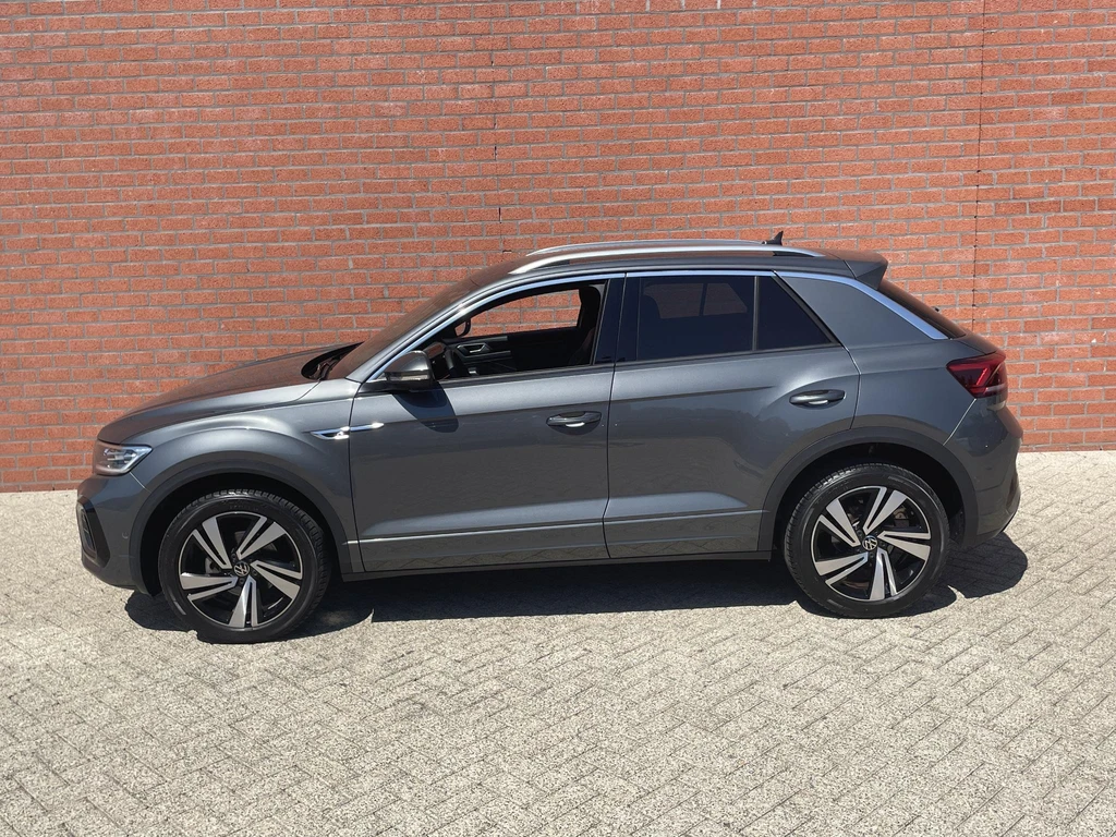 Volkswagen T-Roc – foto 6
