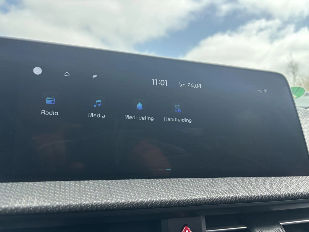 Kia EV6 – foto 19