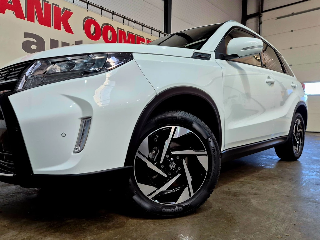 Suzuki Vitara – foto 16