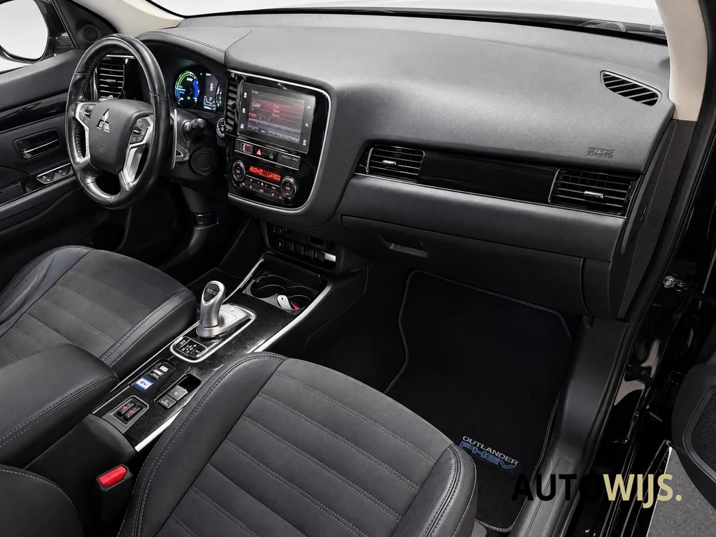 Mitsubishi Outlander – foto 8