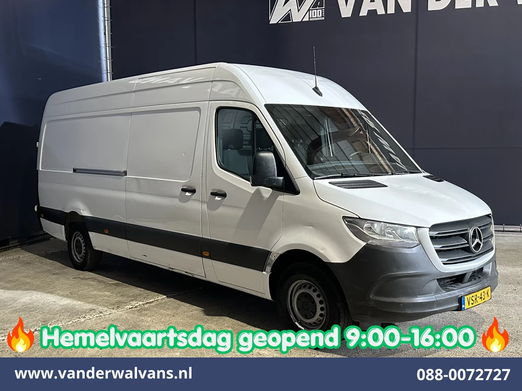 Mercedes-Benz Sprinter – foto 5