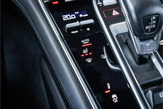 Porsche Panamera – thumbnail 20