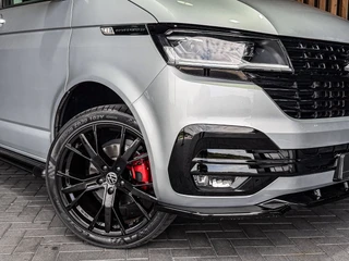 Volkswagen Transporter – thumbnail 34
