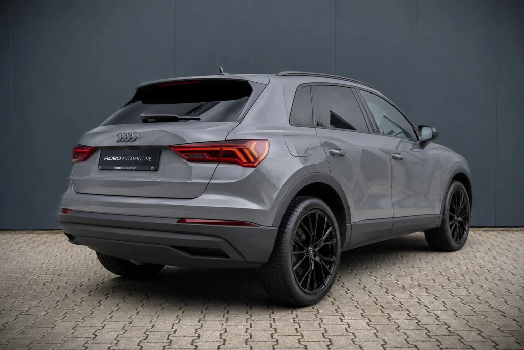Audi Q3 – foto 2