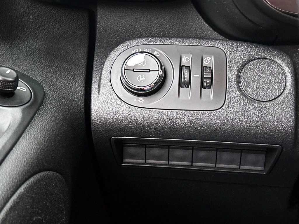 Opel Combo – foto 25