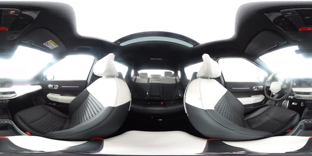 Kia EV4 – foto 85
