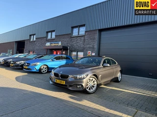 BMW 4 Serie – thumbnail 1