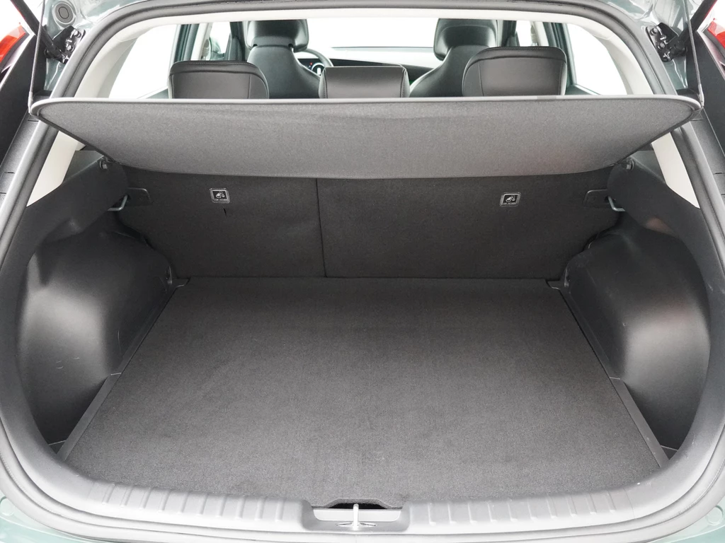 Kia Niro EV – foto 42