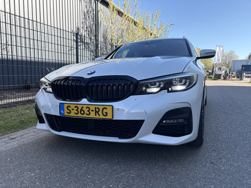 BMW 3 Serie – foto 3