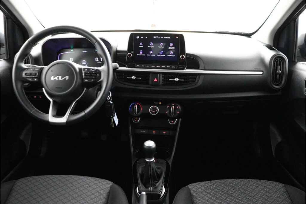 Kia Picanto – foto 34