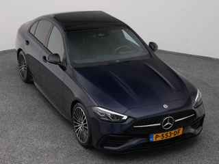 Mercedes-Benz C-Klasse – thumbnail 15