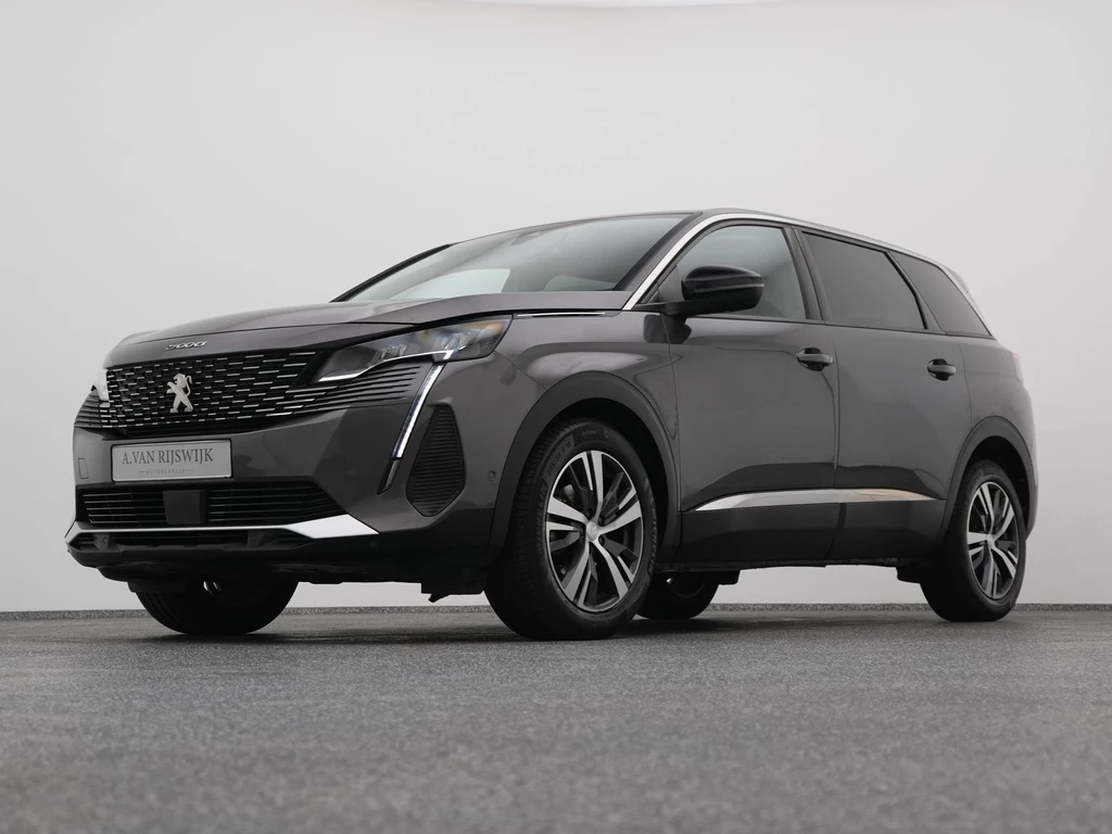 Peugeot 5008 – foto 2