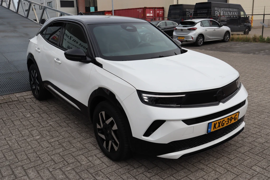 Opel Mokka – foto 7