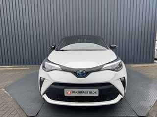 Toyota C-HR – thumbnail 12