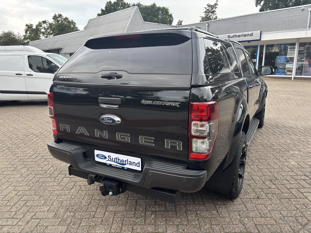 Ford Ranger – foto 5