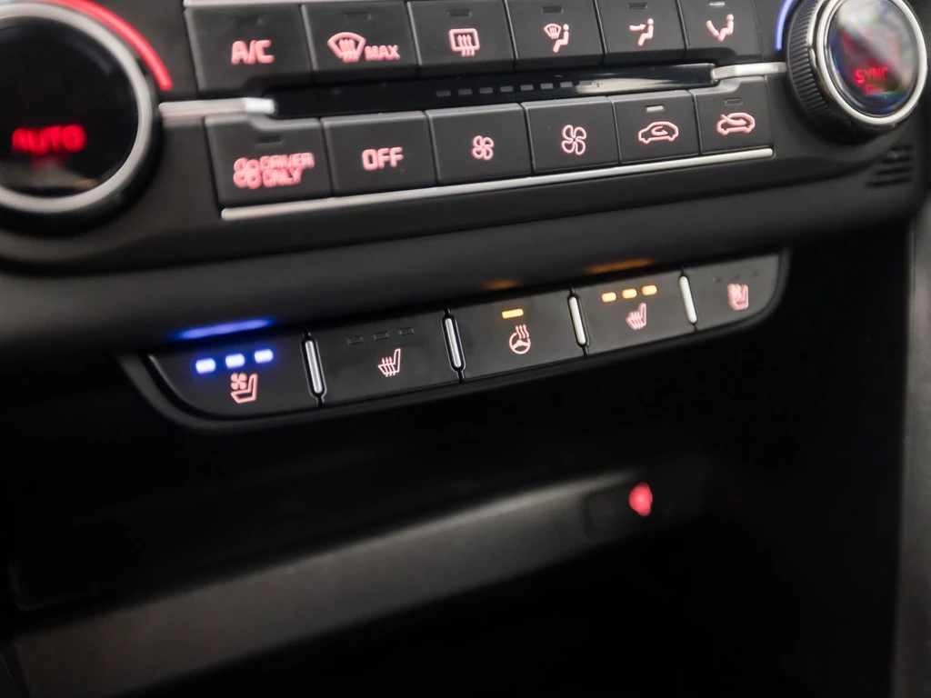 Kia XCeed – foto 12
