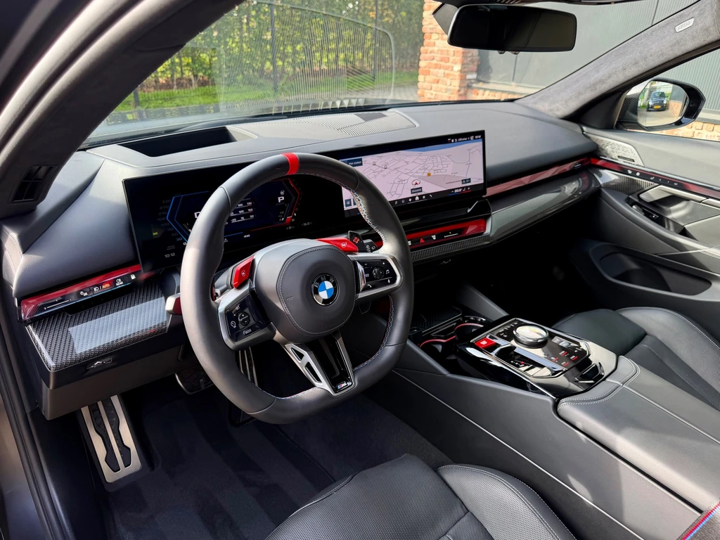 BMW M5 – foto 47