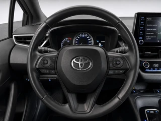 Toyota Corolla Touring Sports – thumbnail 20