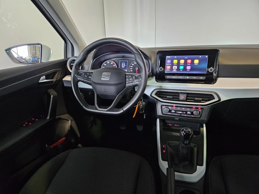 SEAT Arona – foto 16