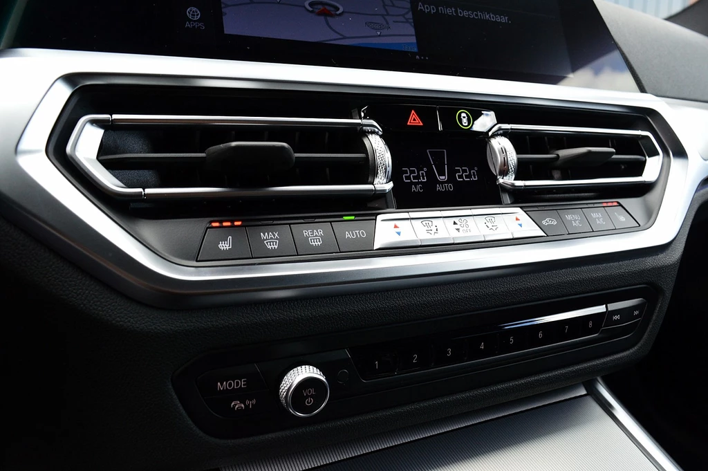 BMW 3 Serie – foto 27