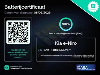 Kia e-Niro – thumbnail 6
