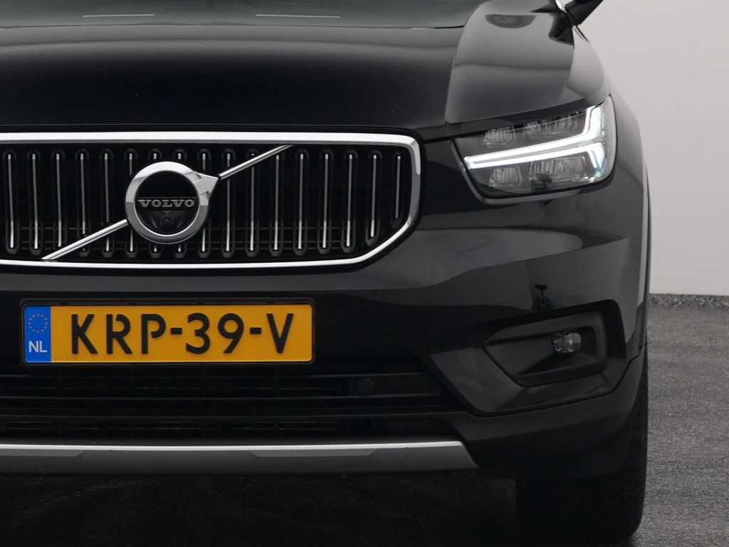 Volvo XC40 – foto 30