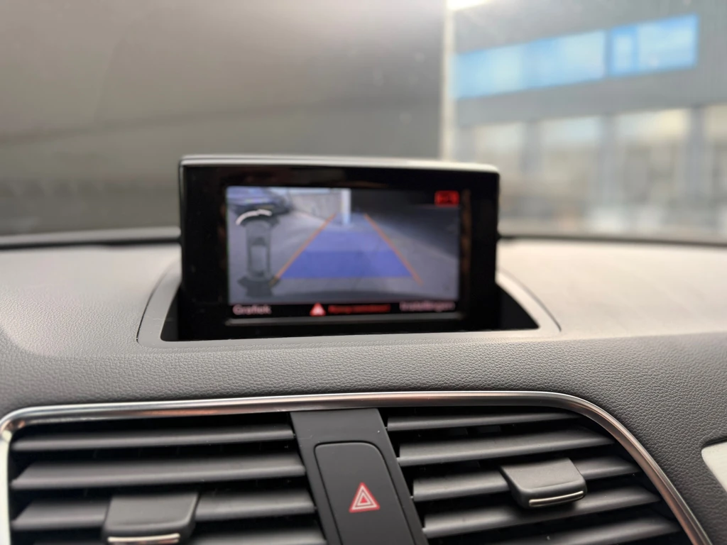 Audi Q3 – foto 51