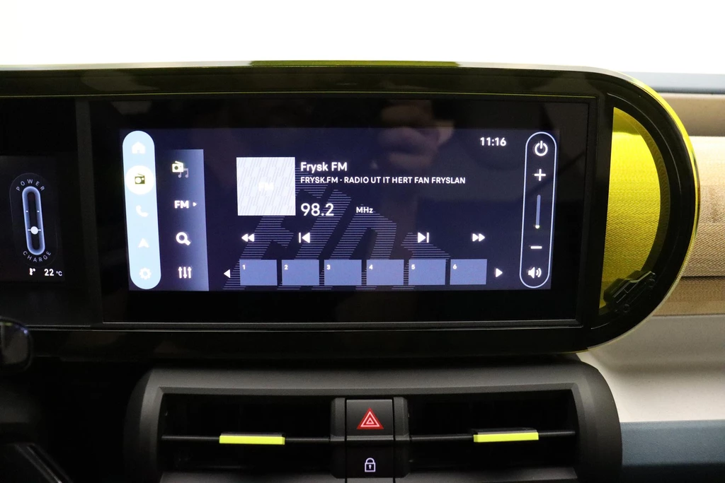 Fiat Grande Panda – foto 25