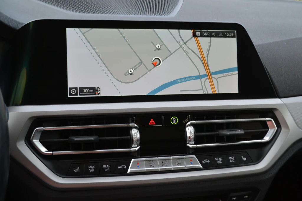 BMW 3 Serie – foto 21