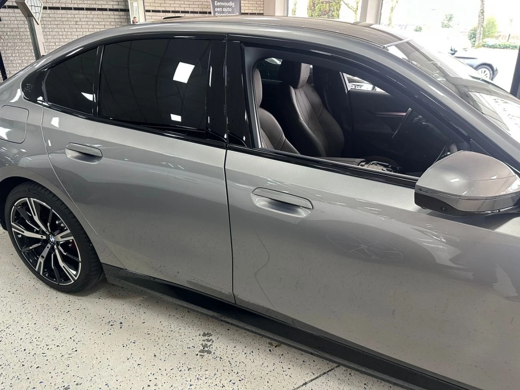BMW 5 Serie – foto 7