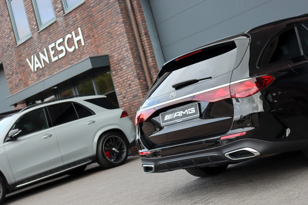 Mercedes-Benz E-Klasse – foto 6