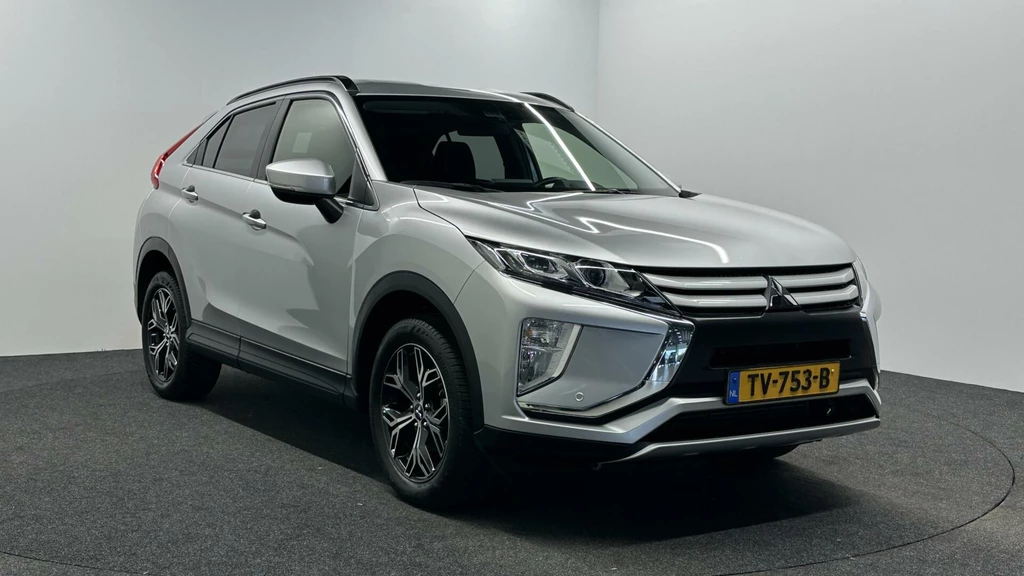 Mitsubishi Eclipse Cross – foto 7