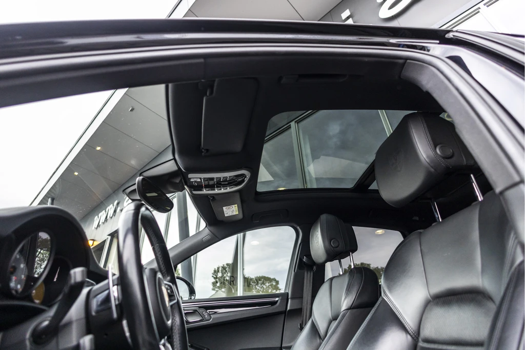 Porsche Macan – foto 17