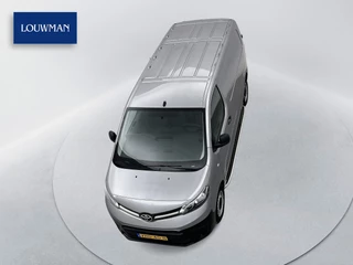 Toyota ProAce – thumbnail 3