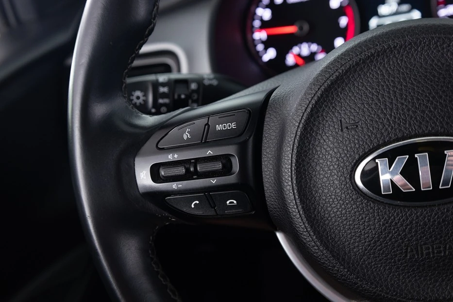 Kia Stonic – foto 22
