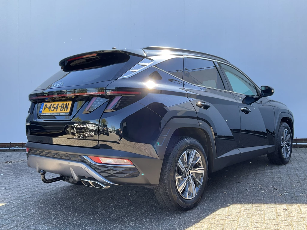Hyundai Tucson – foto 7